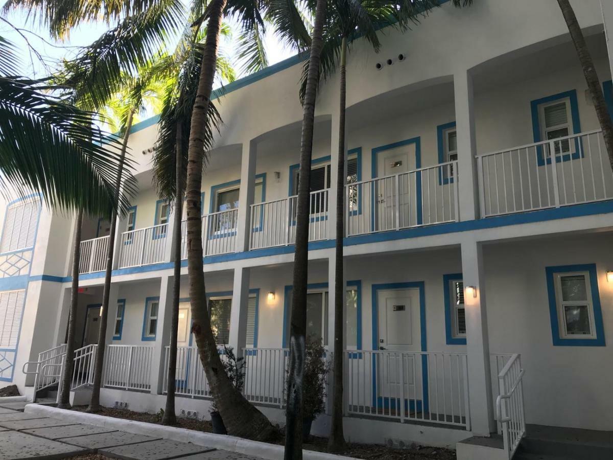 Studio Biscayne Blvd Miami Доръл Екстериор снимка
