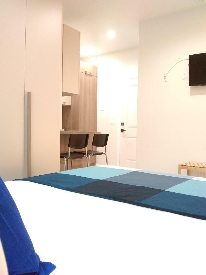 Studio Biscayne Blvd Miami Доръл Екстериор снимка