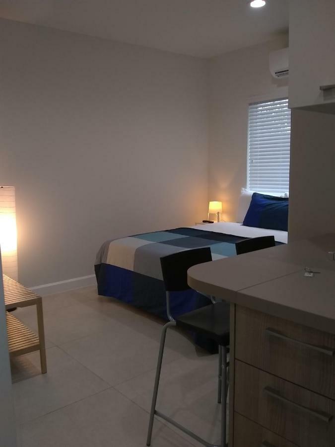 Studio Biscayne Blvd Miami Доръл Екстериор снимка