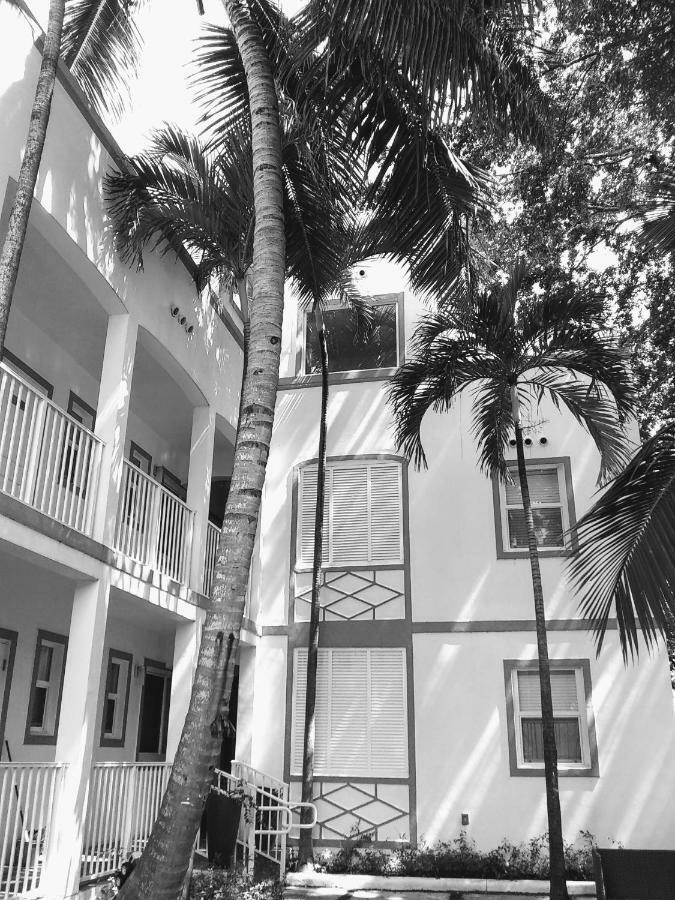 Studio Biscayne Blvd Miami Доръл Екстериор снимка