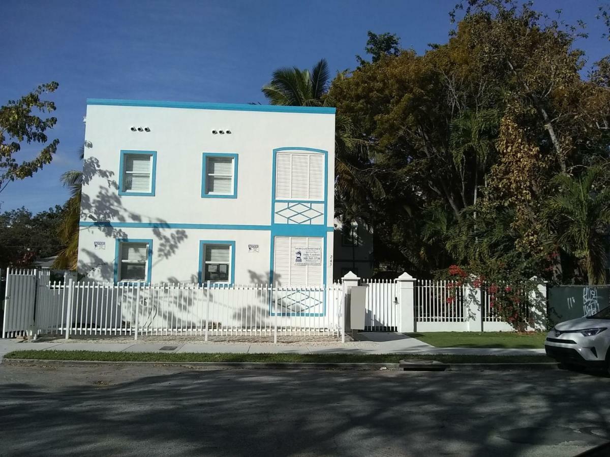 Studio Biscayne Blvd Miami Доръл Екстериор снимка
