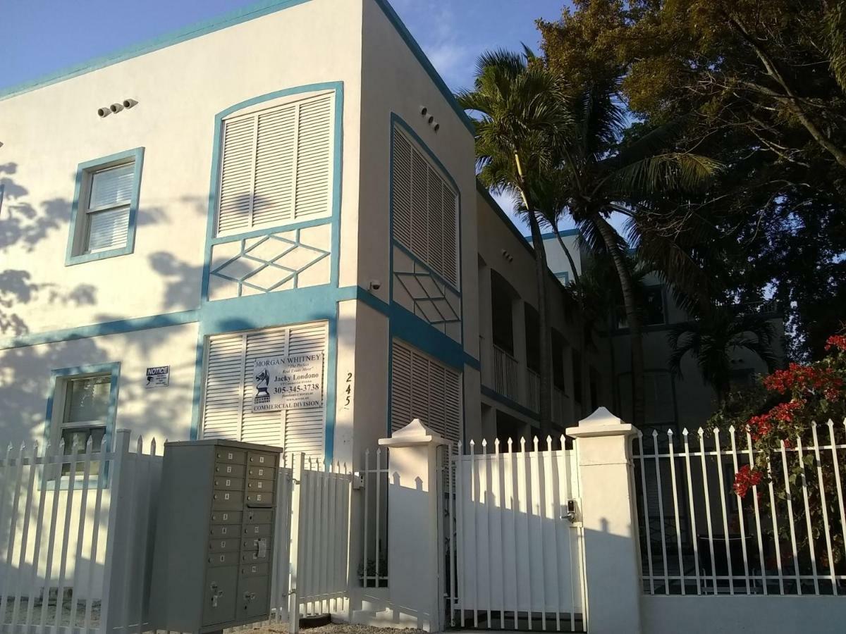 Studio Biscayne Blvd Miami Доръл Екстериор снимка