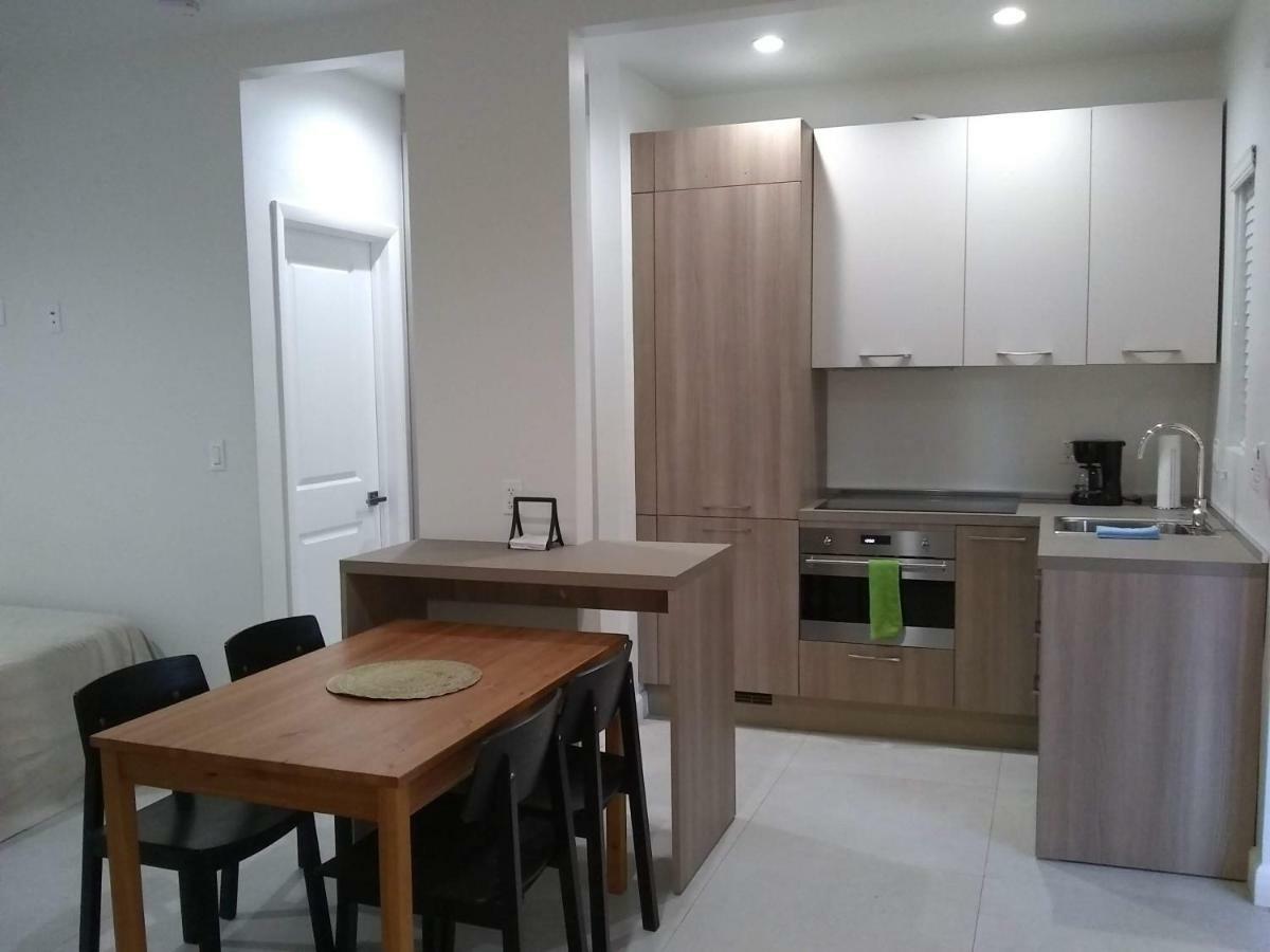 Studio Biscayne Blvd Miami Доръл Екстериор снимка