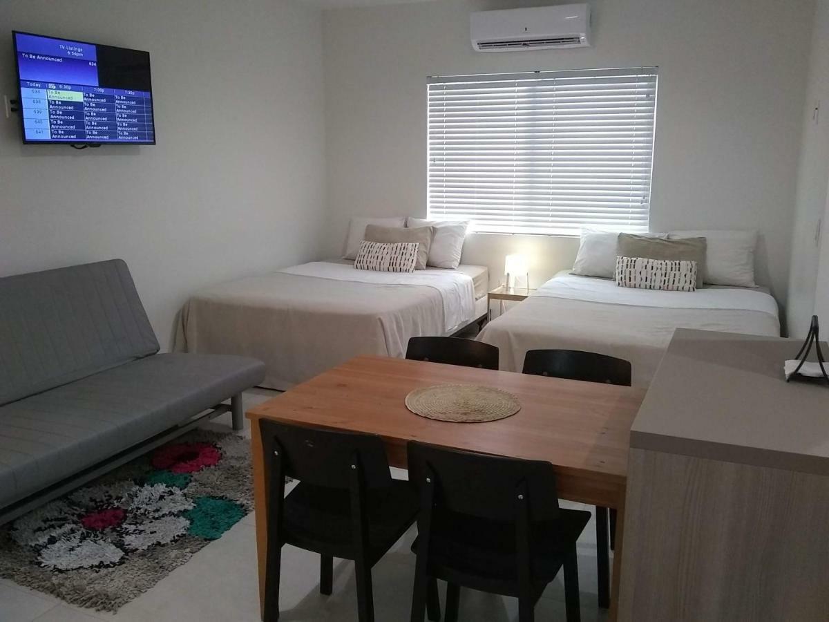 Studio Biscayne Blvd Miami Доръл Екстериор снимка