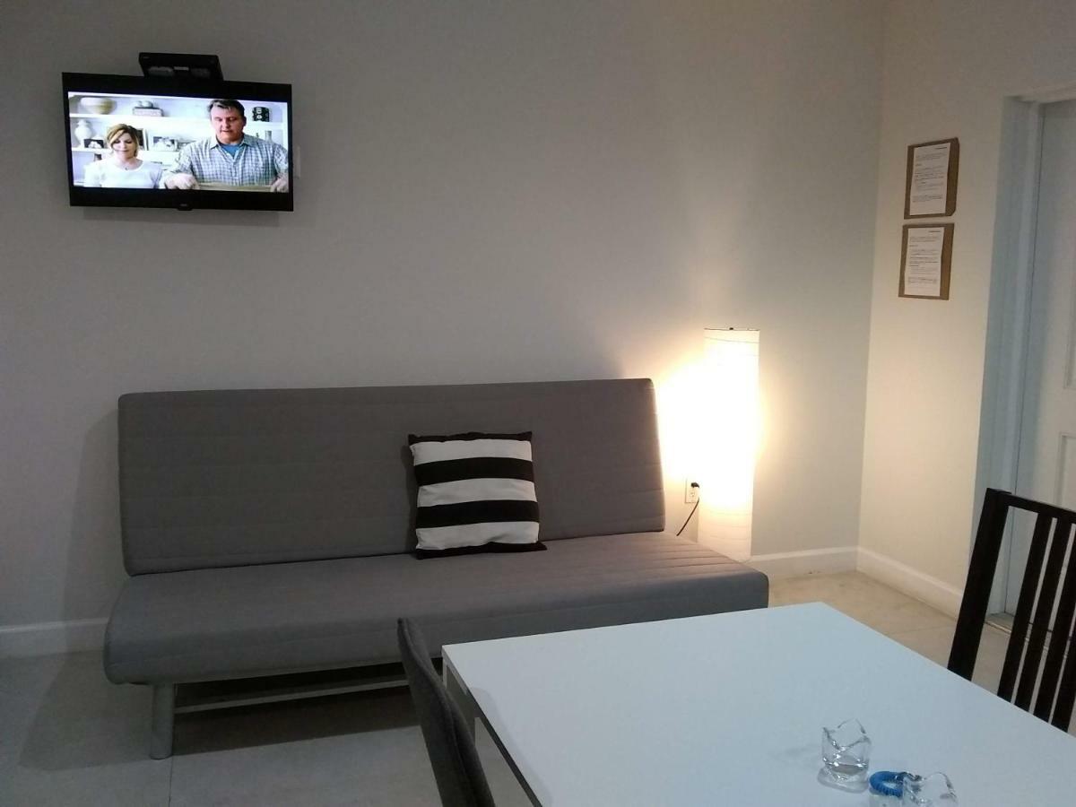 Studio Biscayne Blvd Miami Доръл Екстериор снимка
