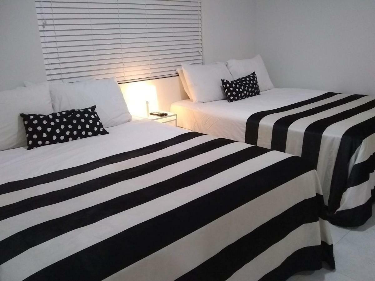 Studio Biscayne Blvd Miami Доръл Екстериор снимка